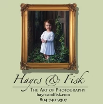 HAYES & FISK THE ART OF PHOTOGRAPHY