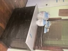 Dresser w/ Mirror