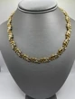 Gold Necklace 