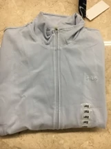 FILA Women's Full Zip Jacket