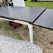 Expandable Dining Room Table 