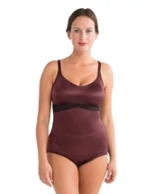 Ruby Ribbon Cami
