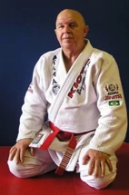 Karate School Membership