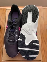 Women's Nike Legend Training Shoe size 7.5