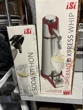 iSi Soda/Whipped Cream Dispenser