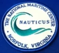 Nauticus Museum Certificate