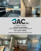 JAC Inc. General Contractors