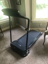 Treadmill 