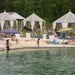 Hadad's Lake