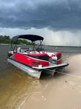 Legacy Boat Charters