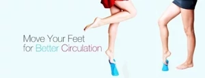 Reflexi Foot Massager