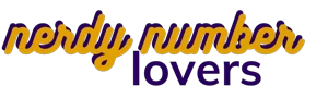 Nerdy Number Lovers LLC
