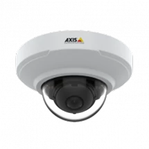 Security Cameras