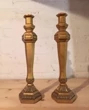 Pair of Candle Holders