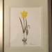 8" x 10" Original Watercolor Painting