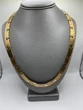 Gold Necklace 