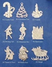 Camelot Pewter Gift Certificate