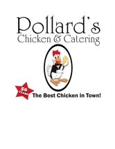 Pollards Chicken Gift Certificate