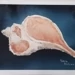 Original Watercolor Note Cards