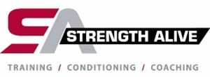 Strength Alive