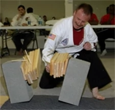 Karate School Membership Gift