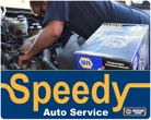 Speedy Auto Service