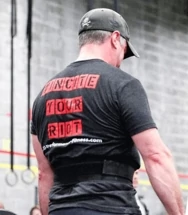 CrossFit, Personal Trainer, Classes
