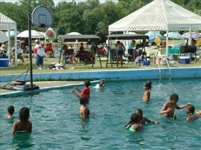 Hadad's Lake