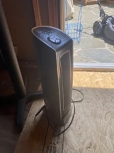 Lasko Space Heater