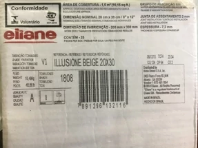 Ceramic Tile