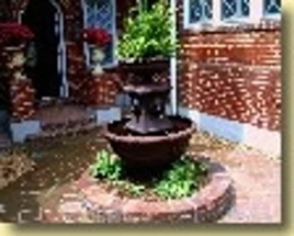 Weddings, Corporate Events & Catering- Richmond, VA