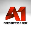 A1 Patios, Gutters, N More