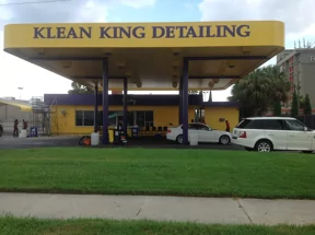 Klean King Auto Detailing