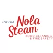 Nola Steam Cleaning
