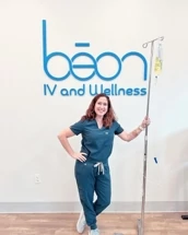 Beon IV and Wellness