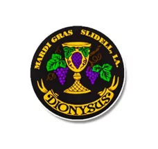 Krewe of Dionysus