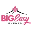 Big Easy Event Rentals 