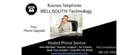 Bell South Technologies, LLC