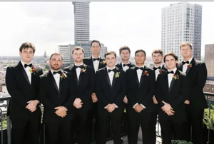 New Orleans Tuxedos, Inc.