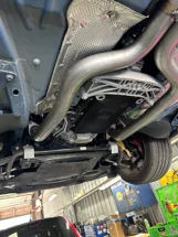 Mike's Auto Center