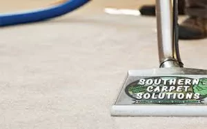 Southern Carpet Solutions