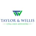 Taylor & Willis CPA and Advisors, LLC