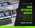 OverDrive Digital Marketing