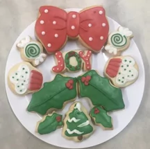 Creative Cookies