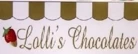 Lolli's Chocolates
