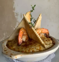 Annunciation Restaurant