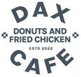 Dax Donuts and Fried Chicken Cafe