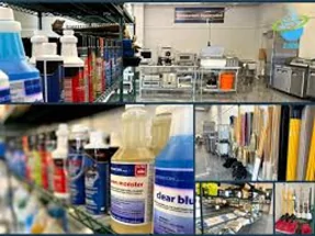 Institutional Sanitation Solutions