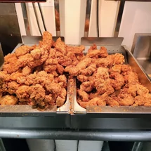 Ragin' Chicken Co.