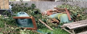 JDOG Junk Removal NOLA